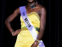 Miss Supranational 2018