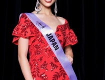 Miss Supranational 2018