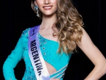 Miss Supranational 2018