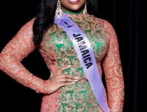 Miss Supranational 2018