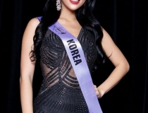 Miss Supranational 2018