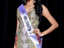Miss Supranational 2018