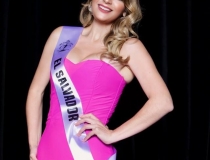 Miss Supranational 2018