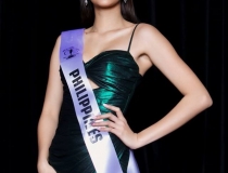 Miss Supranational 2018