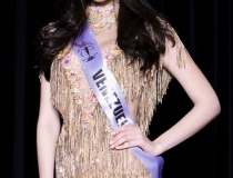 Miss Supranational 2018