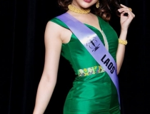 Miss Supranational 2018