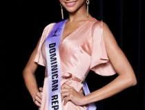 Miss Supranational 2018