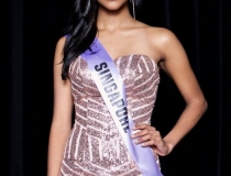 Miss Supranational 2018