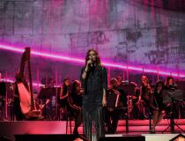 Koncert "Życia mała garść"