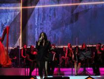 Koncert "Życia mała garść"