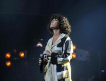 Koncert "Życia mała garść" - Natalia Kukulska