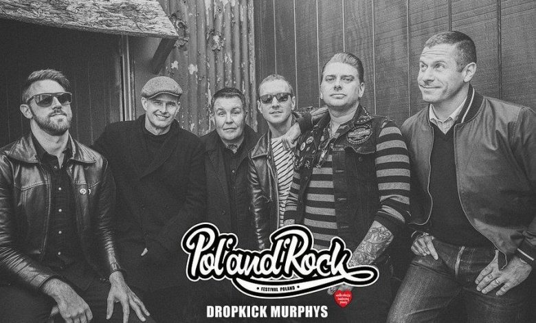 Dropkick Murphys