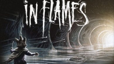 In Flames