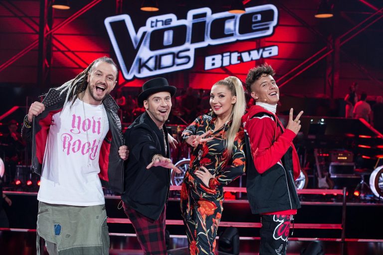 The Voice Kids. Cleo i Dawid Kwiatkowski wspominają miłosne historie