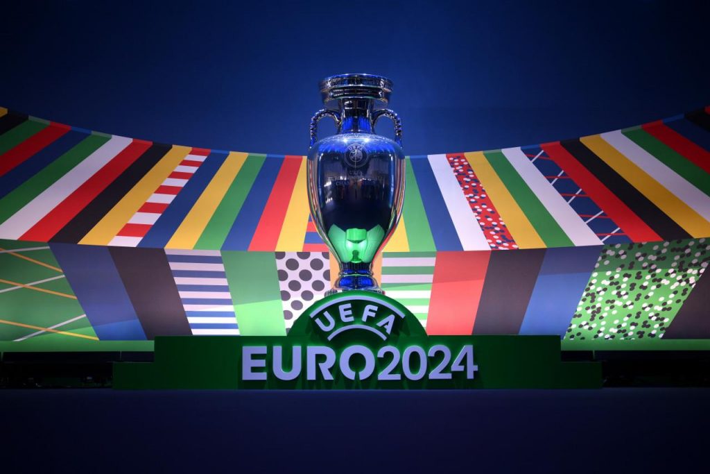 UEFA EURO 2024. Poznaliśmy terminarz eliminacji meczów reprezentacji