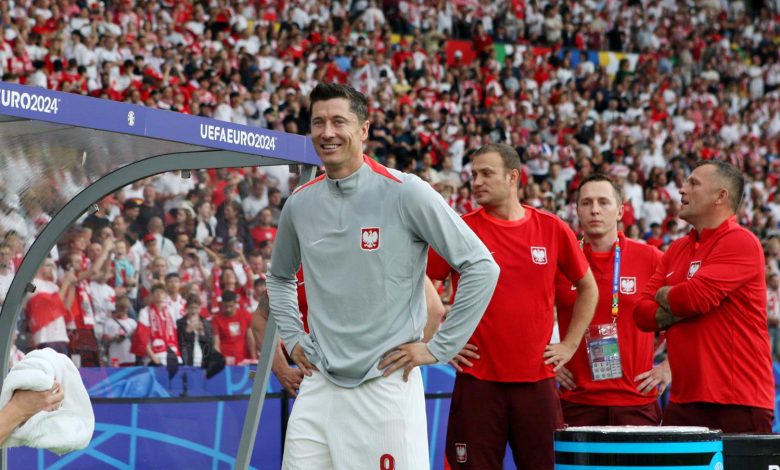 Ranking FIFA. Reprezentacja Polski I Eliminacje Do MŚ 2026. Z Kim Mogą ...