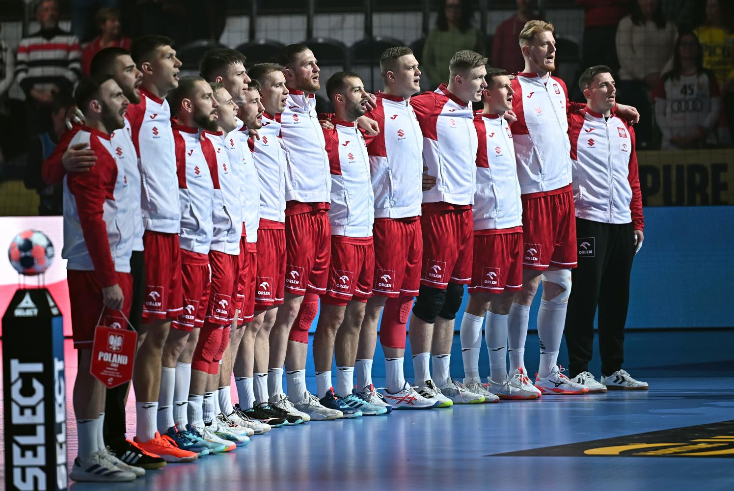 To ta reprezentacja potencjalnym rywalem Polaków na drodze do MŚ 2027 w piłce manualnej