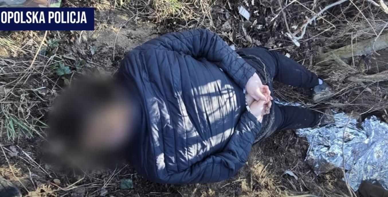 Podwójne morderstwo w Kadłubie. 17-latek zatrzymany