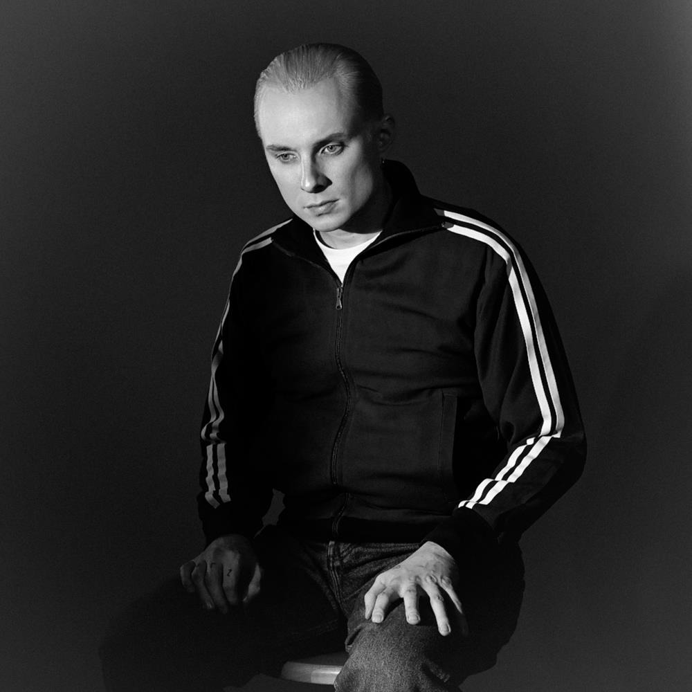 Ralph Kaminski z intrygującą „Szafą Romana”