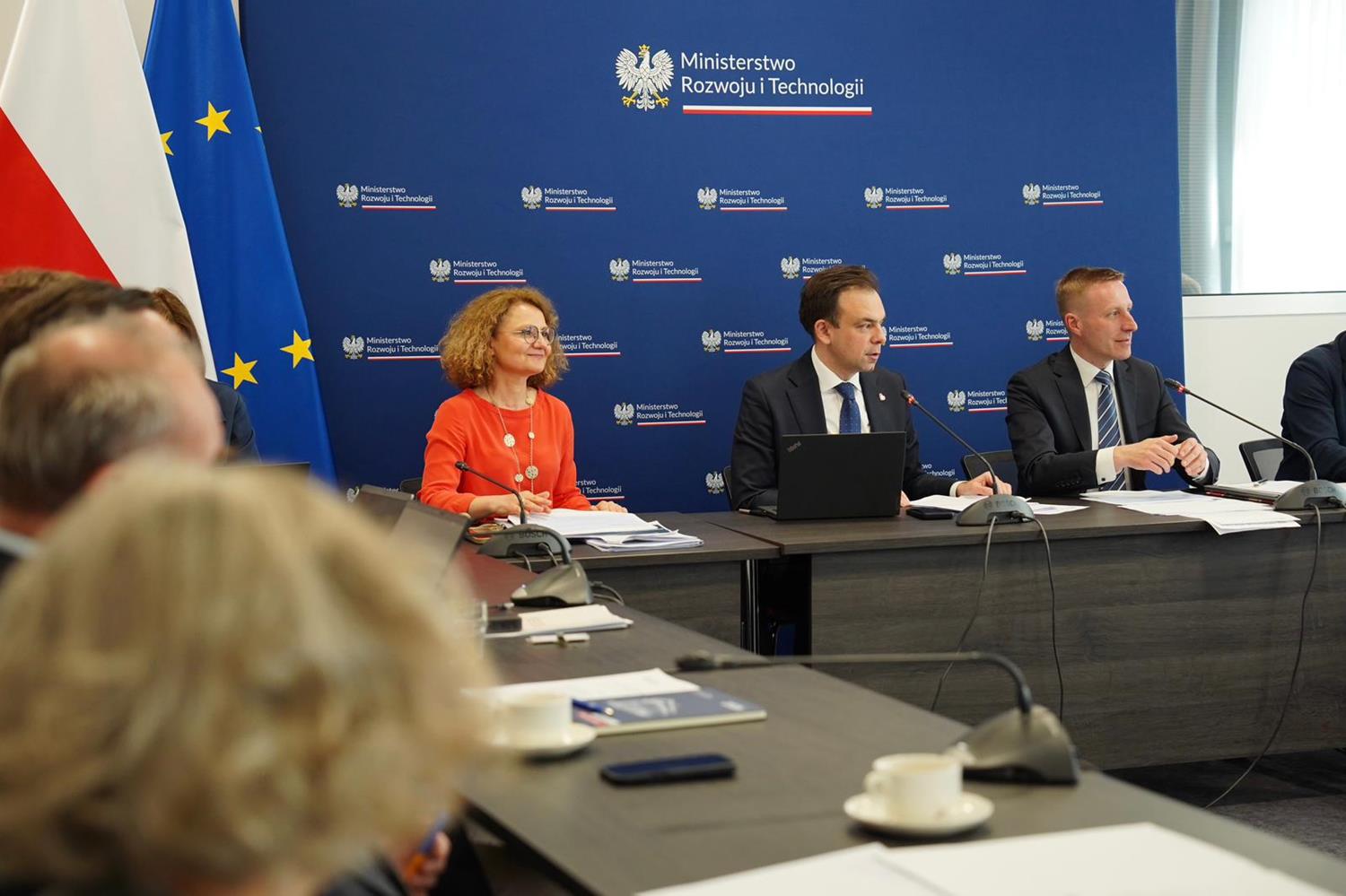 Powstanie Centrum ESA w Polsce. Nowe przepisy dla sektora kosmicznego