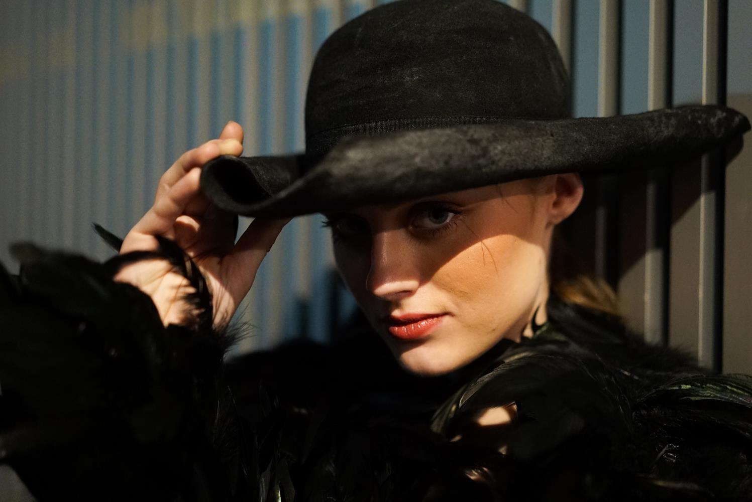 Cracow Fashion Week 2026. Najlepsze kolekcje dyplomowe SAPU