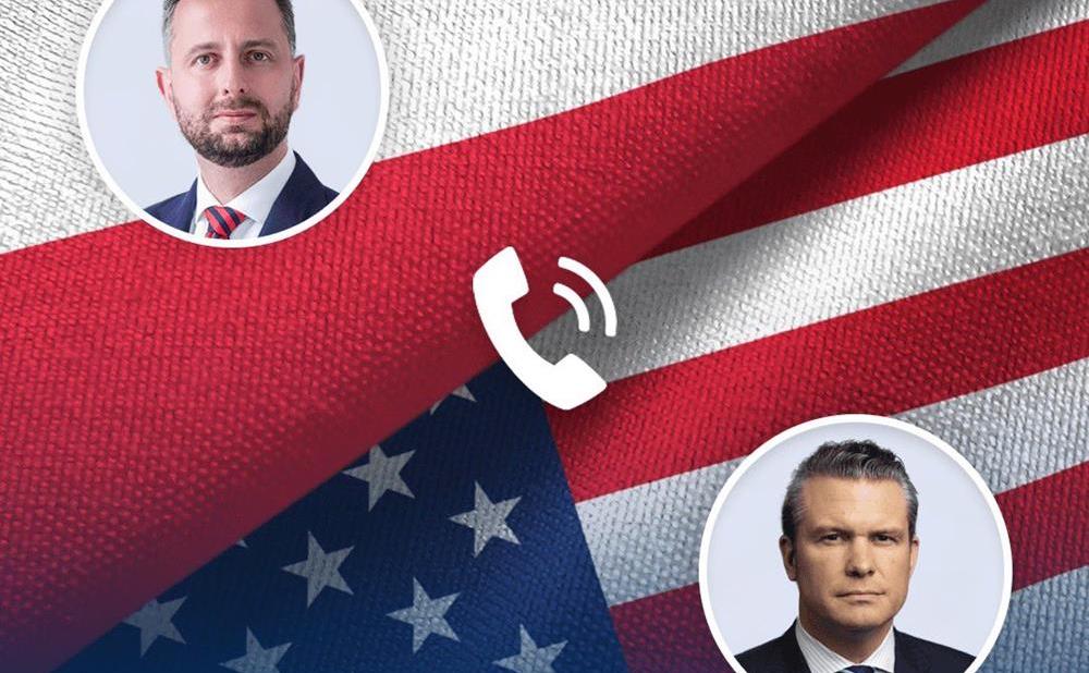Trump: USA wyślą dodatkowe 5 tys. żołnierzy do Polski. To nie dzięki Nawrockiemu. Prawda jest inna!
